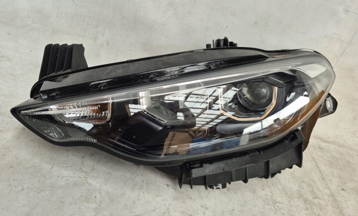 FIAT TIPO II 2 15- Feux phare Gauche Avant Avant Lentille 5214516600