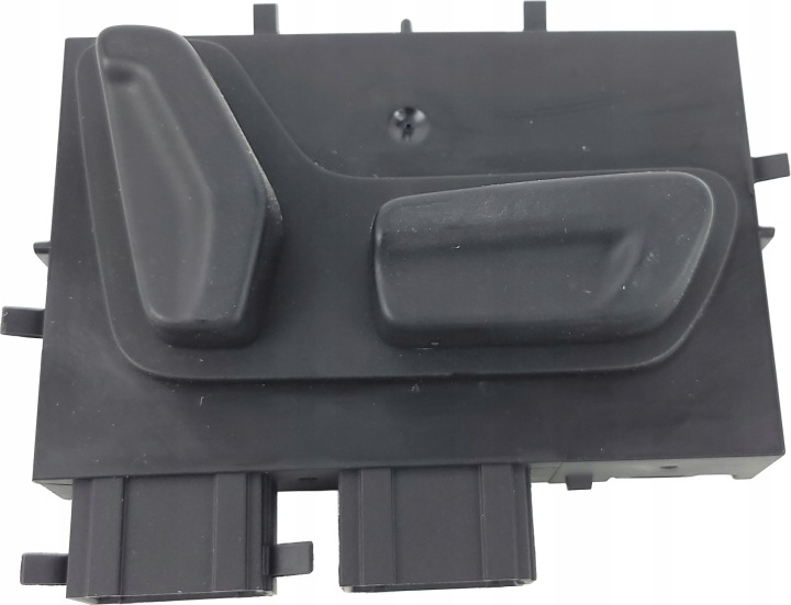 CITROEN C5 III PANEL switch control seat driver´s right 96598314XT