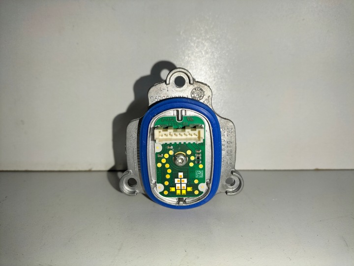 unité de contrôle module jez LED VW SKODA 1420000690