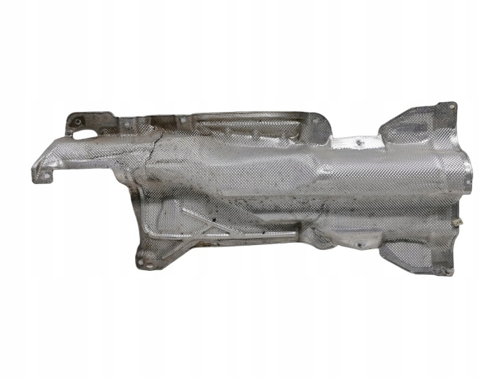 Couverture tablier moteur TERMICZNA BMW 1 F40 M135I 7447025