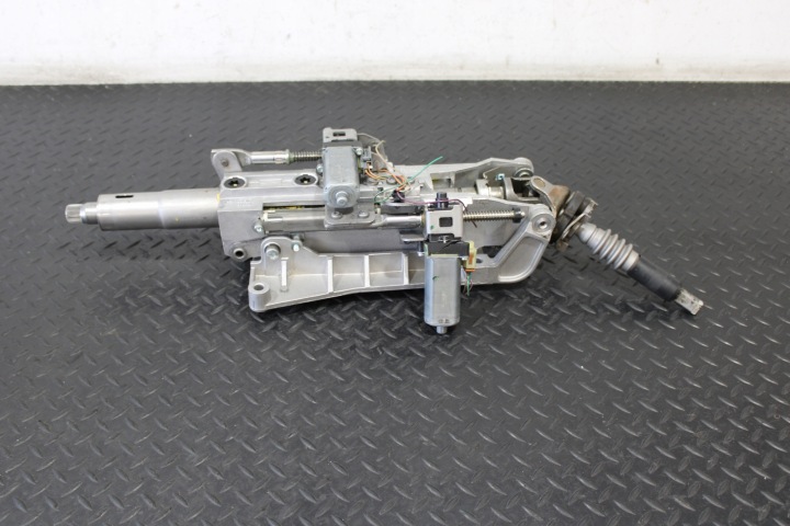Lenksäule Lenkstange BLOKADA JEEP GRAND CHEROKEE WK2 LIFT 55057356AB