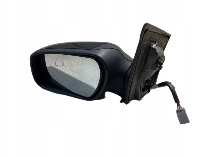 SPECCHIETTO RETROVISORE sinistro FORD FOCUS MK2 5 PIN