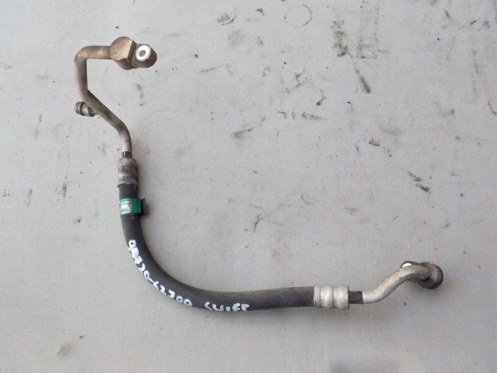 Conduit pieces tuyaux Climatisateur air conditionné suzuki swift mk6 1,3 16v 2008r 95720-62J00