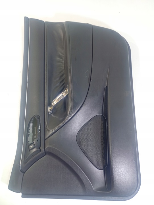 Peugeot 607 LIFT 99-10 bok tapacír dveře PRAWYCH předek OE 9635395380