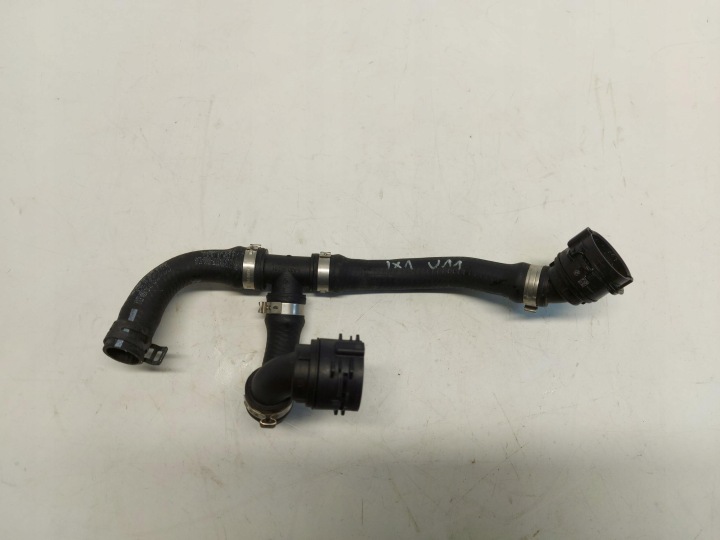 BMW iX1 X1 U11 Schlauch rohr des Wassers 8478451