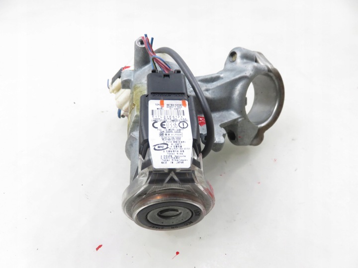 TOYOTA RAV 4 II (A2 ) STAIC 450204223 89783540 7