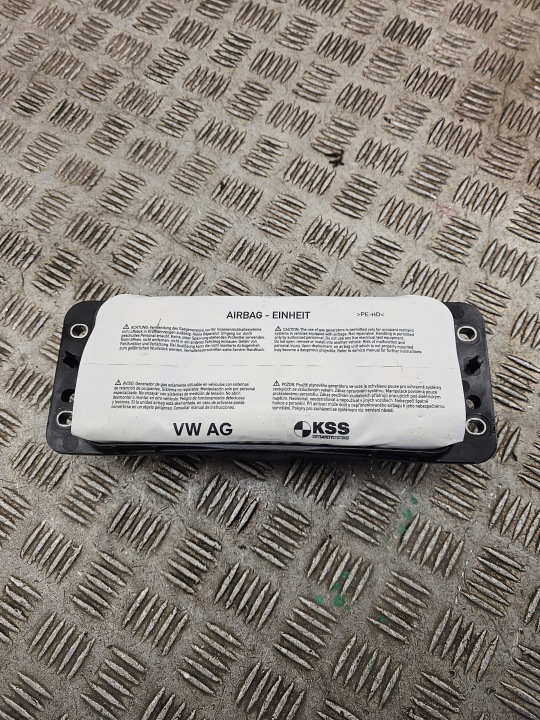 légzsák AIRBAG PASAZERA SEAT LEON III OE 5F0880204A
