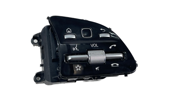 MERCEDES CONTRÔLE PANEL VOLANT A0999052004