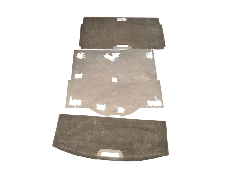 Revêtement de sol Sol Porte coffre hayon NISSAN X-TRAIL T32 (2013-2017) 849B8 4CE0A