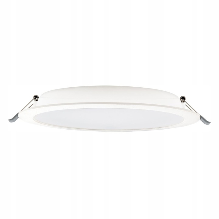 Led bodová zapuštěná lampa 24W Mykonos Nowodvorski