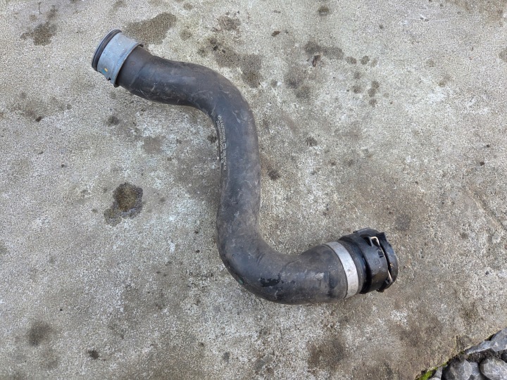 Schlauch Rohr Schlauch des Wassers Mercedes Vito W447 A4475010482