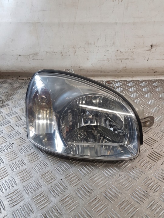Feux phare Droit Avant 92102-26XXX HYUNDAI SANTA FE et 02R- EUROPA