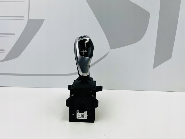 Schlaltknopf BMW X5 F15 X6 F16 UK 9384928