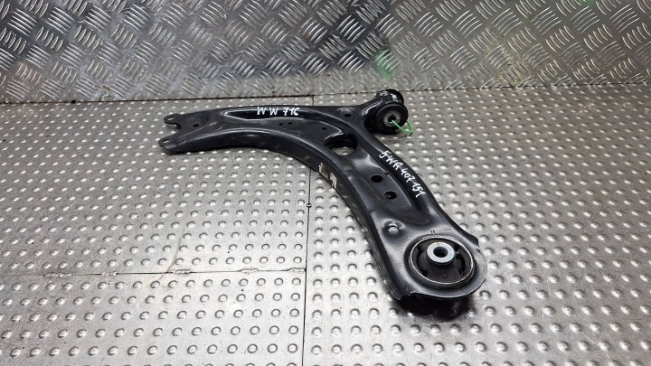 arm left front 5WA407151 A3 8Y Q3 83A GOLF VIII OCTAVIA IV LEON IV T-ROC