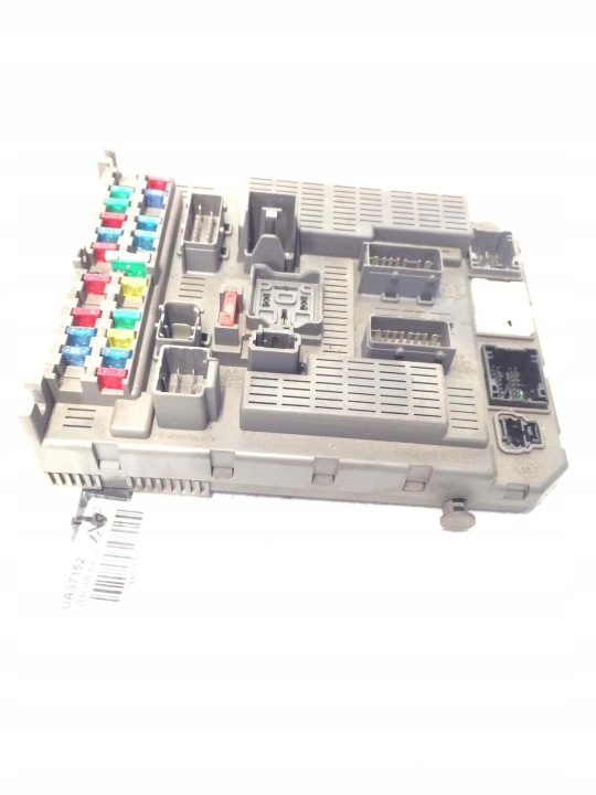 modul Getriebe BSI CITROEN C5
