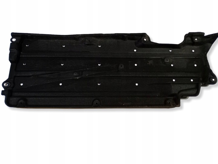 cover chassis dol lower right Subaru WRX VB II 2022