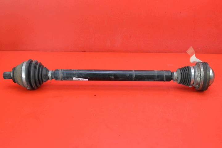 antriebswelle rechts vorne MANUAL 1K0407272RB VW PASSAT CC 2.0 TDI 140 KM 08-12
