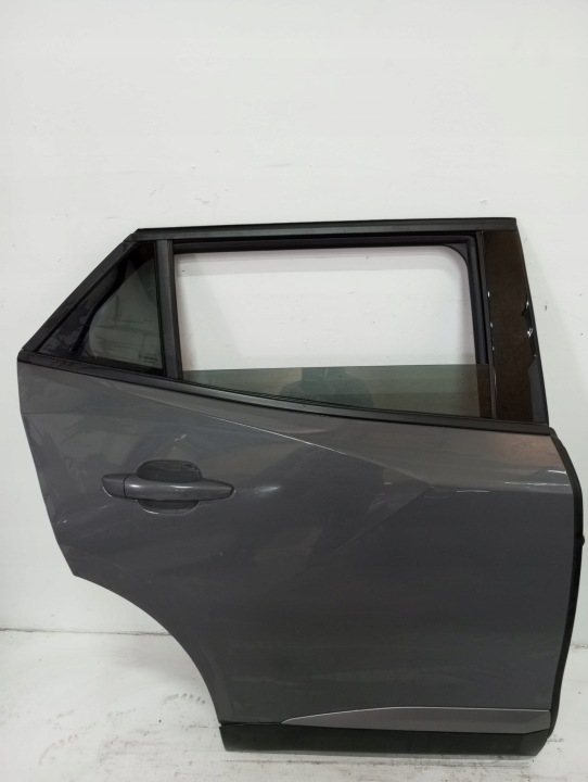 Portière Droit Arrière PEUGEOT 2008 II (3517)