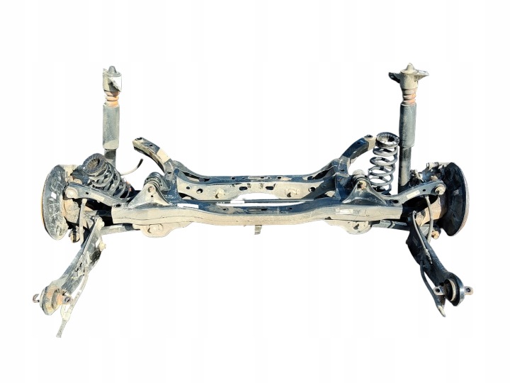 Pont arrière Traverse traineau berceau essieu suspension Arrière Arrière HYUNDAI I30 III PDE (16-18)