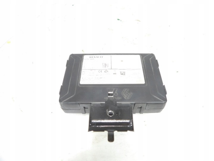 RENAULT SCENIC III LIFT modulo navigazione 282757969R