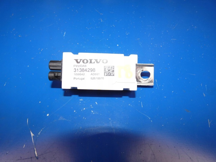 VOLVO XC90 II XC60 V90 S90 V60 II S60 III Module amplificateur antenne