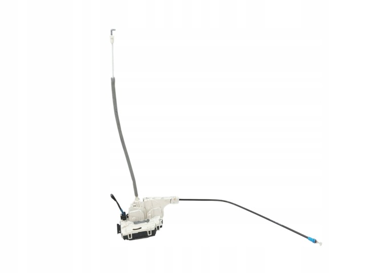 lock door right front 9067201735 VW Volkswagen Crafter and (2006- )