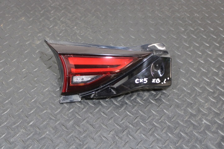 Licht links heck hinten heckklappe MAZDA CX5 II 2 KB KF