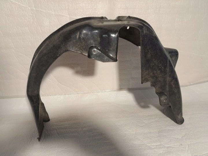 AUDI S3 8V LIFT Radschale rechts heck - 8V5810172C