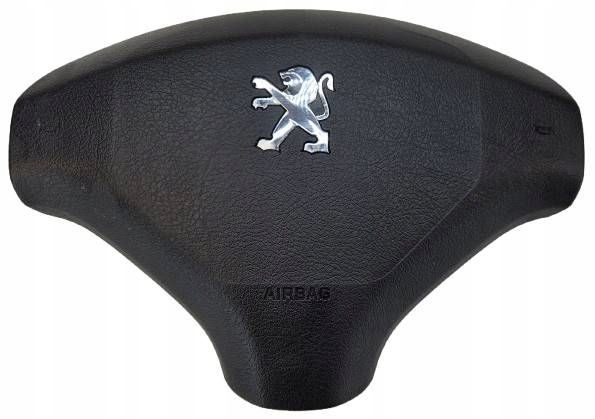 Peugeot RCZ 1.6 THP 96730496zd airbag powietrzna airbag volantu