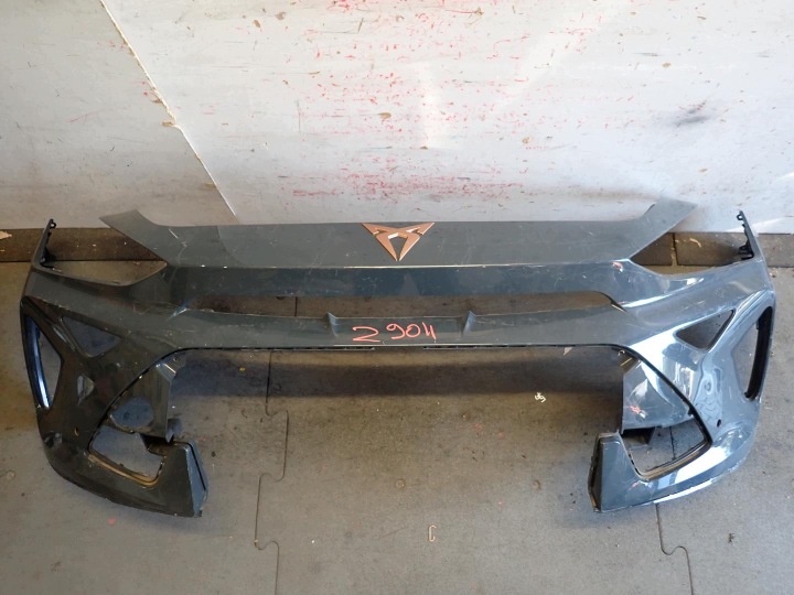 Pare choc Avant Avant CUPRA FORMENTOR LIFT 2024- 5FF807221F