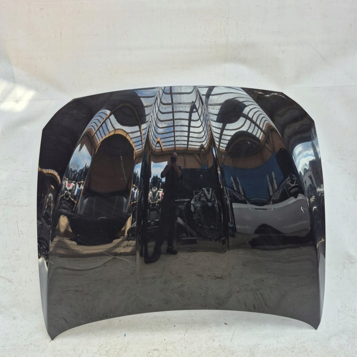 BMW 5 F10 F11 10-17 Cofano