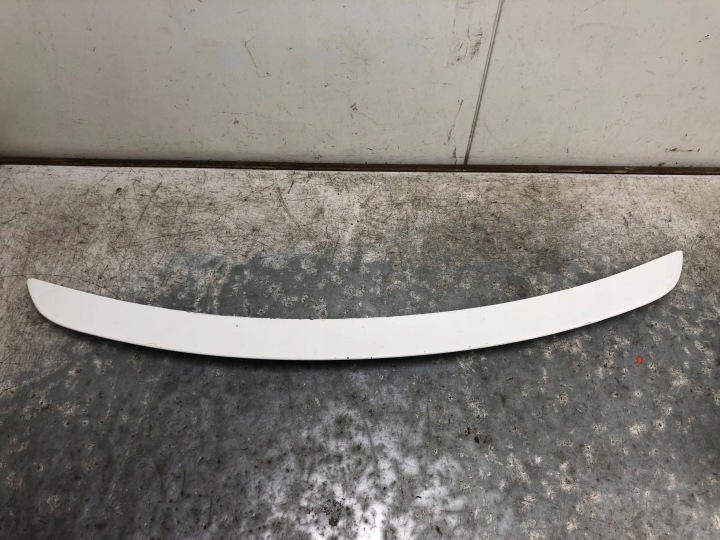 Aileron LOTKA du capot MERCEDES EQE v295 A2957900800