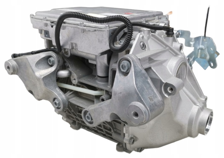 VW ID elektrický pohonový systém. Buzz 1EA901138 Nový originál 13