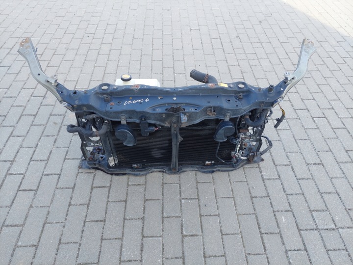 Gurten vorne vorne Versteifung Kühler Lüfter LEXUS LS 600 LS600 H