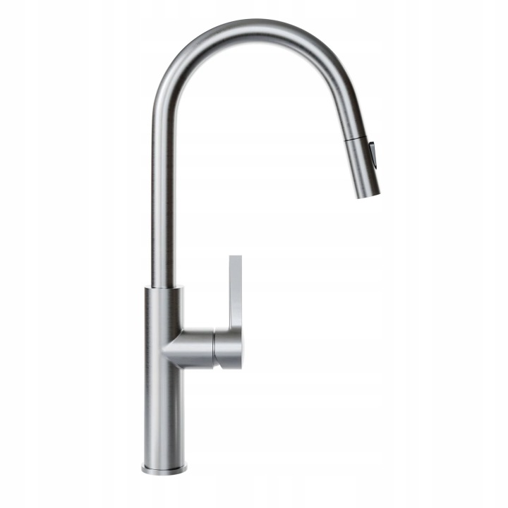 Kuchyňská Baterie Globalo Divio Inox 1.1