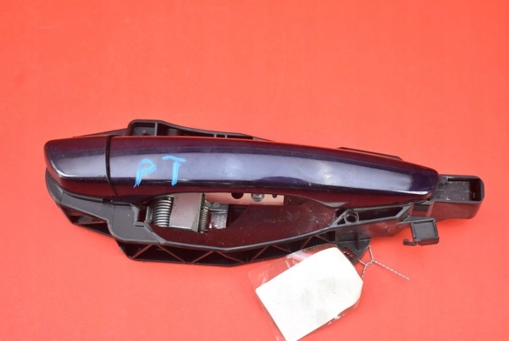 Poignée Droit Arrière Arrière EKUD 9802977180 PEUGEOT 308 2 II KOMBI 17-21
