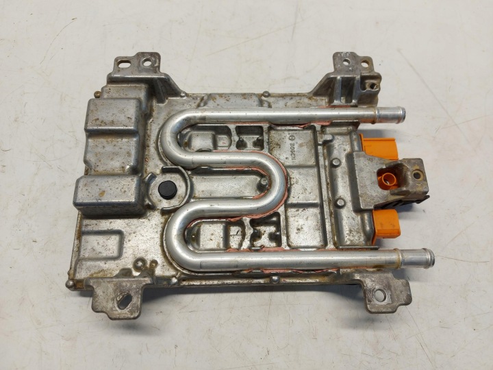 Audi Q4 E-TRON 89A 89E Unité de contrôle Module KONWERTER 1EA907190K