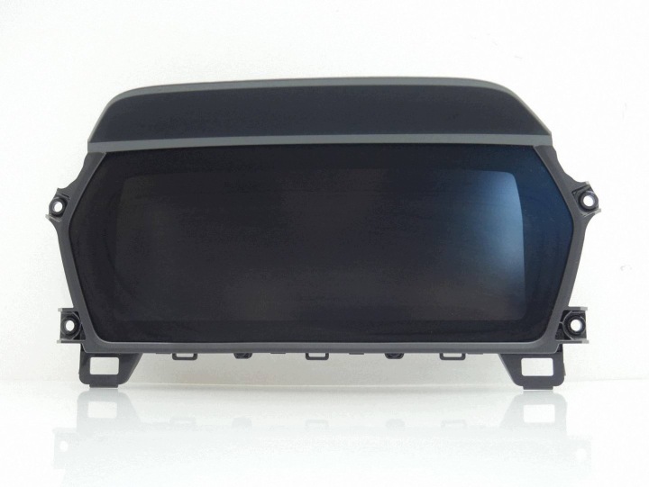 kombiinstrument kombiinstrument bildschirm, VIRTUAL DIGITAL BMW 2 F44 1.5 BENZ 5A4B492