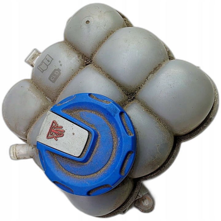 water tank of gas CHLODZACEGO AUDI Q7 4M 3.0 TDI 4M0121405L