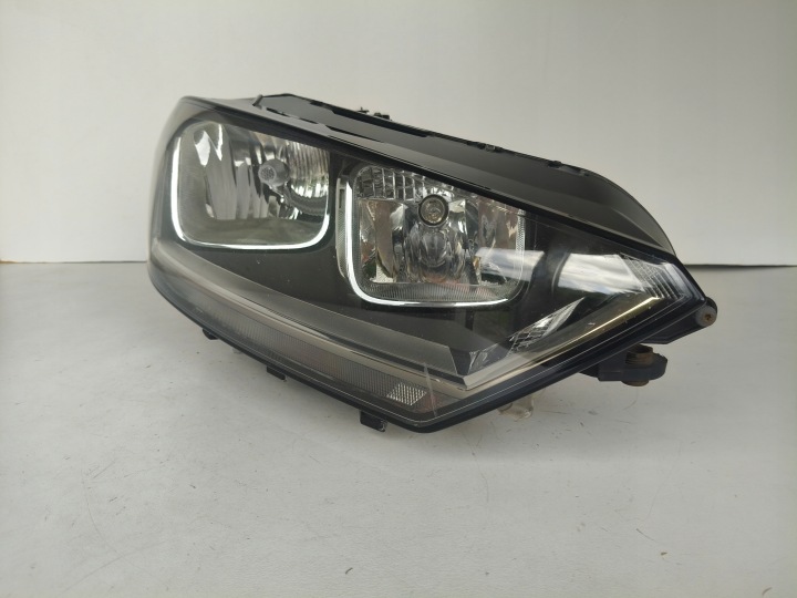 Feux phare Droit REFLEKTOR VW GOLF SPORTSVAN 510 14