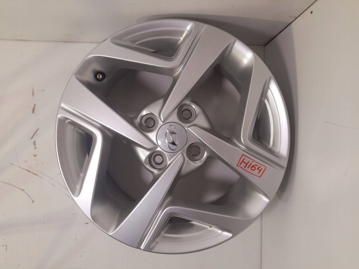 Hyundai i10 III 2022r disk hliníkový 15 52910K7100 (HI64)