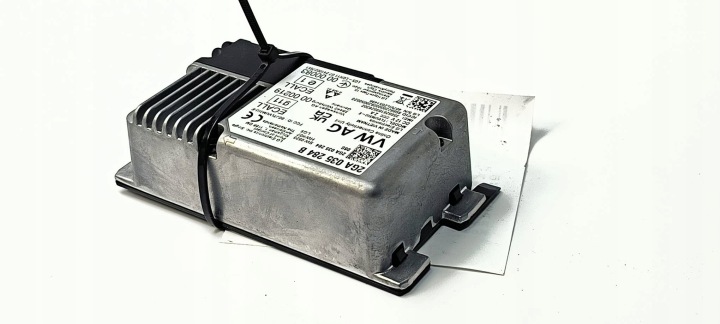 Module ONLINE 2GA035284B SKODA SCALA
