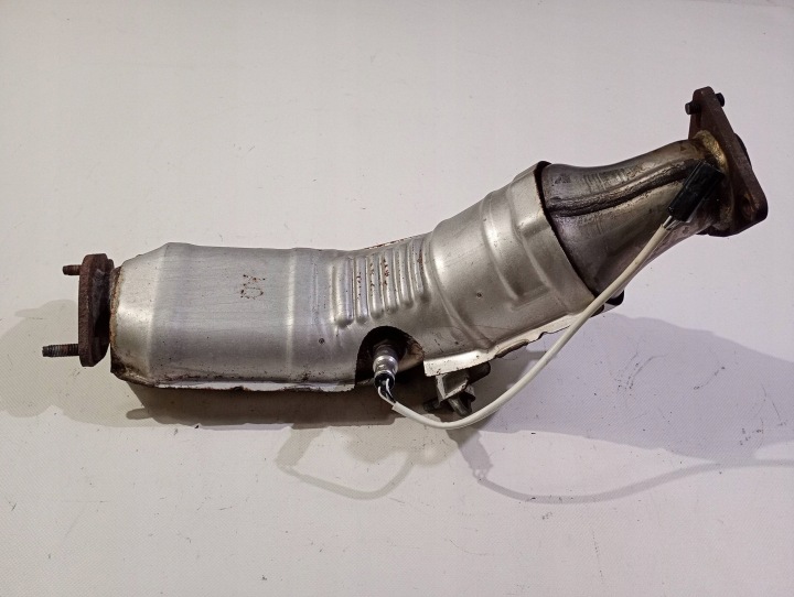 catalyst sonda lambda complete left Nissan 370Z 3.7 2009