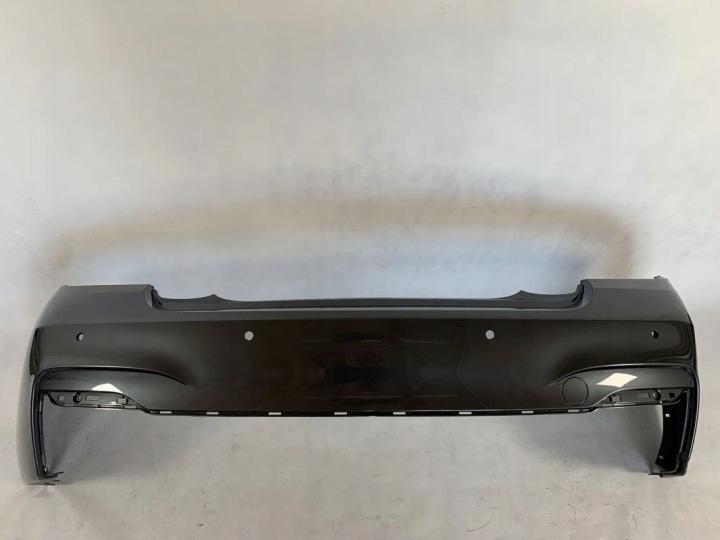 BMW 2 II F22 m-packet Coupe PDC Paraurti posteriore posteriore f 22 m pakiet