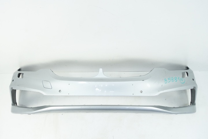 Paraurti Anteriore Anteriore BMW 5 V G30 G31 7385336