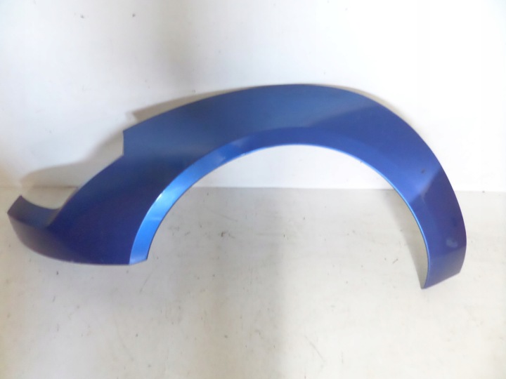 UNITÉ D’ANGLE PARE CHOC AVANT GAUCHE FORD STREET KA 03