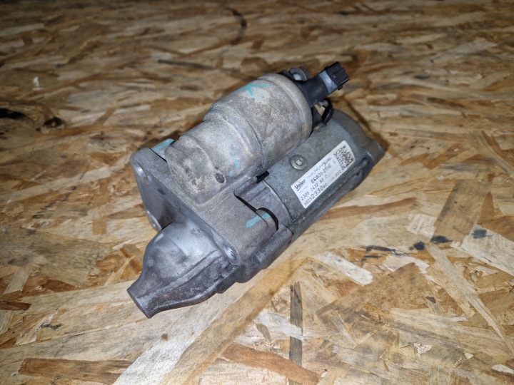 starter PEUGEOT CITROEN 1.5 HDI 9825233080