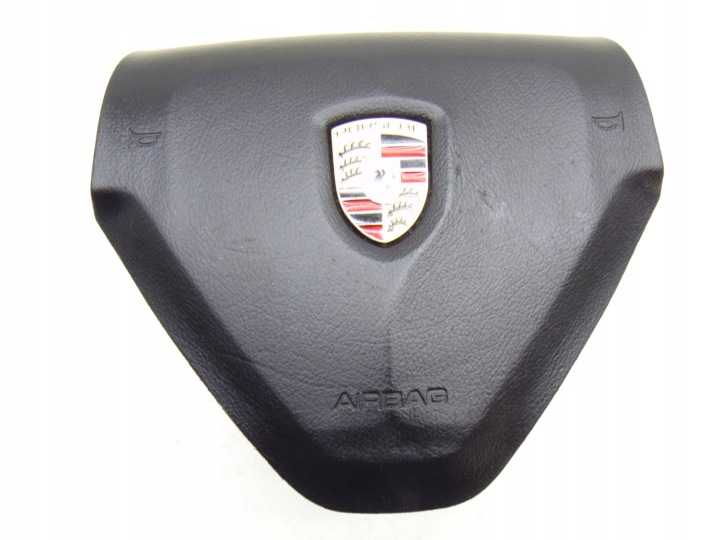 steering wheel airbag airbag PORSCHE CAYMAN 987 997 BOXSTER