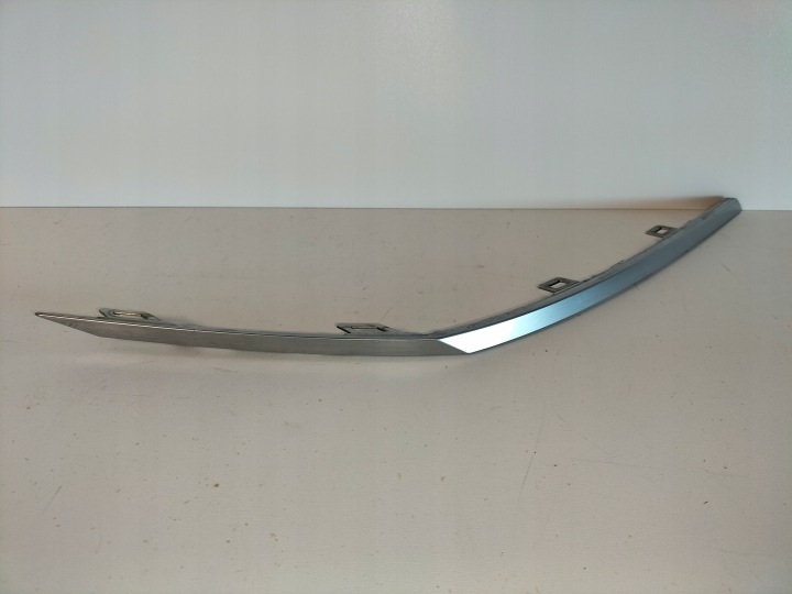 Leiste Schutzleiste Grill vorne links NISSAN QASHQAI III J12 21