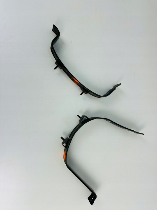 FORD F150 15+ 3.5 OBEJMA OPASKA Réservoirs GL34-9057 GL34-9054